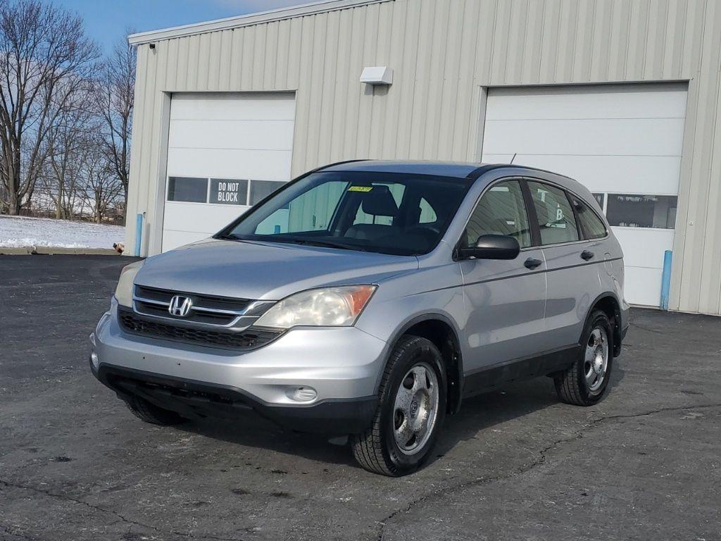 used 2011 Honda CR-V car, priced at $6,117