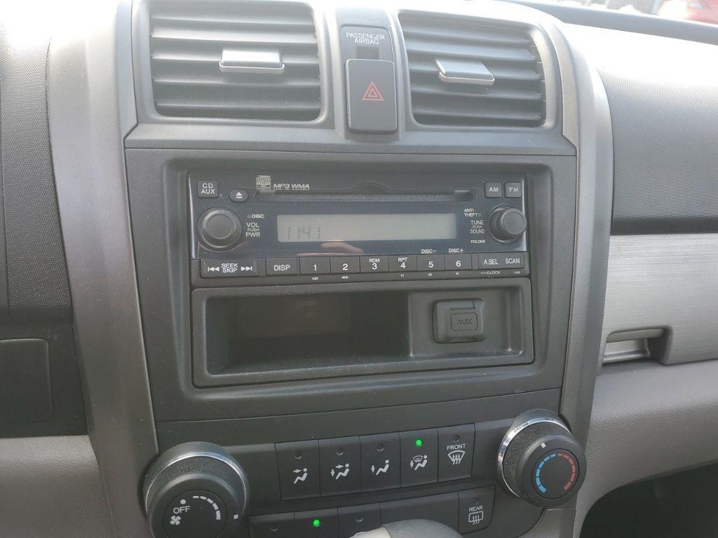 used 2011 Honda CR-V car, priced at $6,117