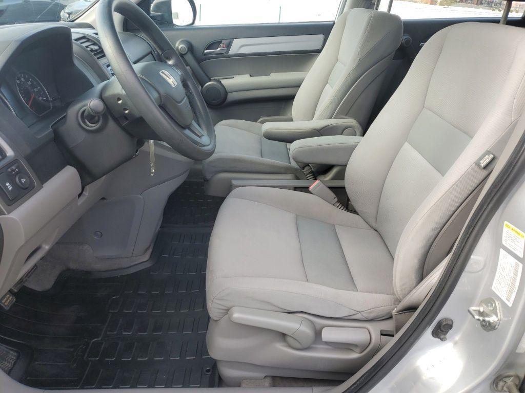 used 2011 Honda CR-V car, priced at $6,117