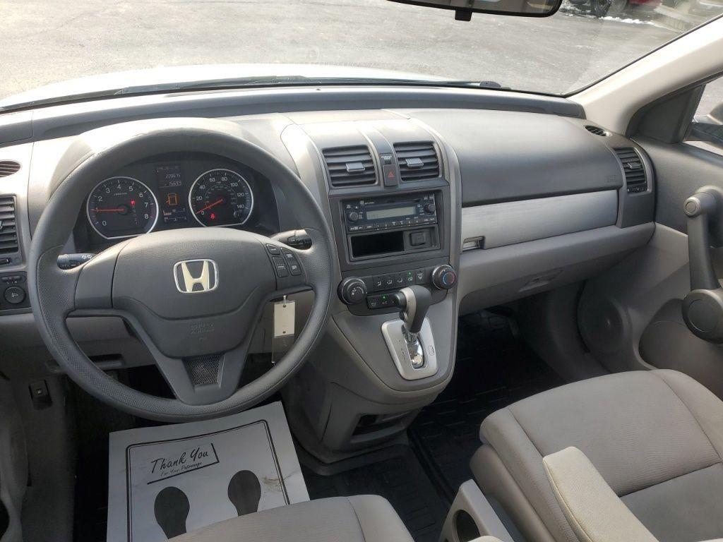 used 2011 Honda CR-V car, priced at $6,117