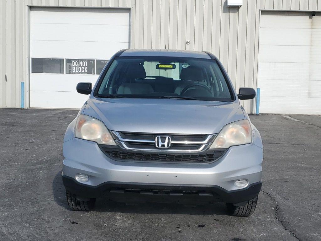 used 2011 Honda CR-V car, priced at $6,117