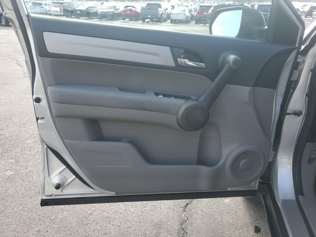 used 2011 Honda CR-V car, priced at $6,117