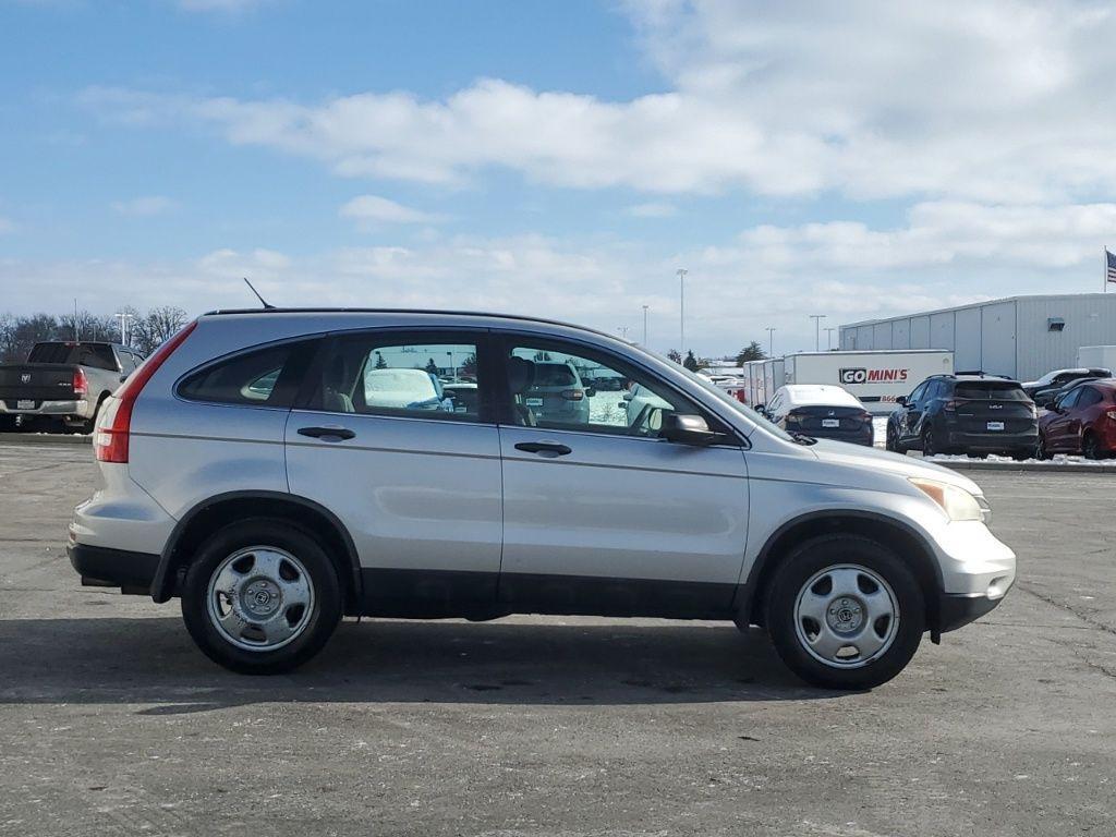used 2011 Honda CR-V car, priced at $6,117