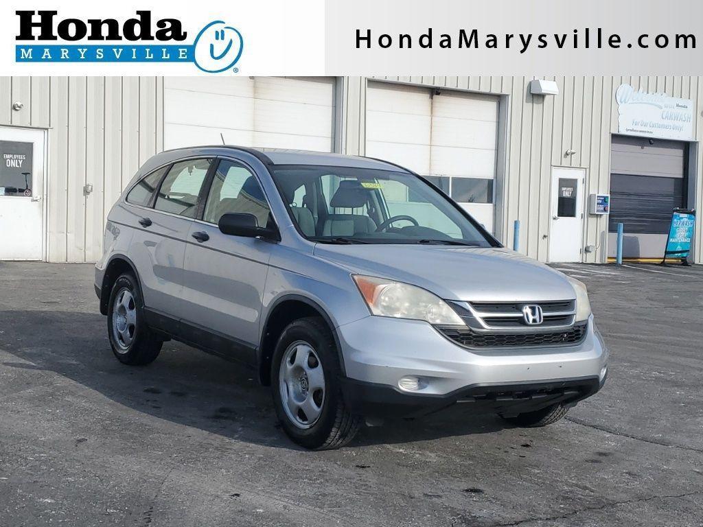 used 2011 Honda CR-V car, priced at $6,117