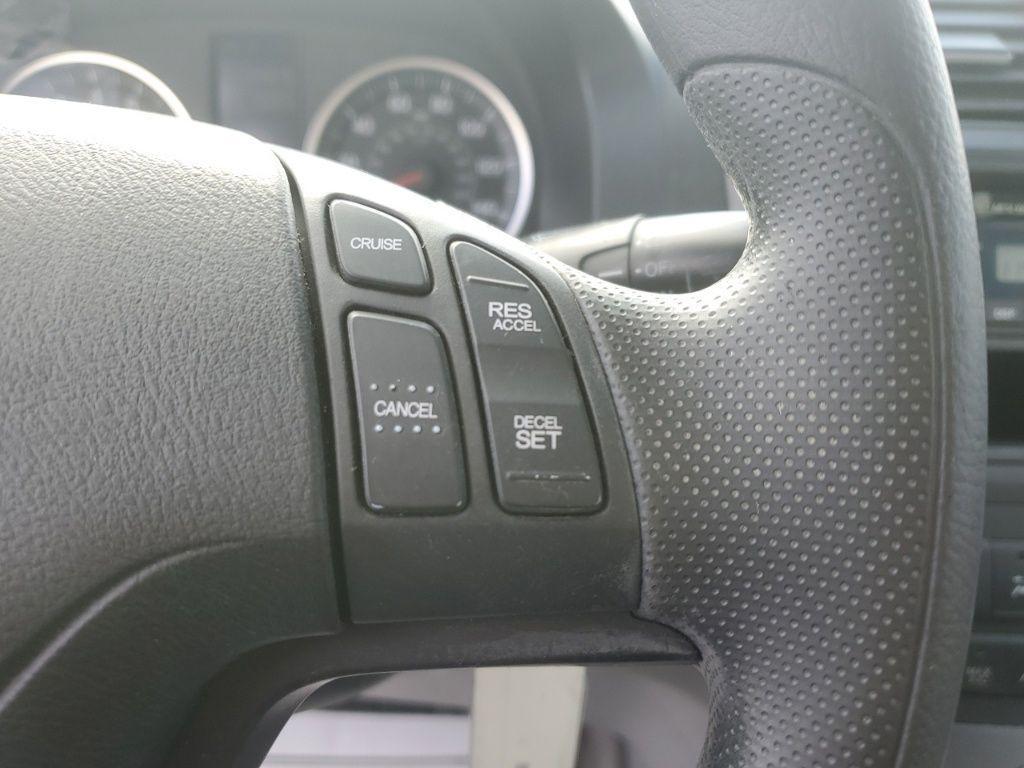 used 2011 Honda CR-V car, priced at $6,117