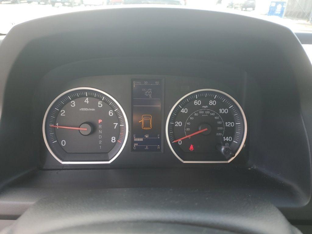 used 2011 Honda CR-V car, priced at $6,117