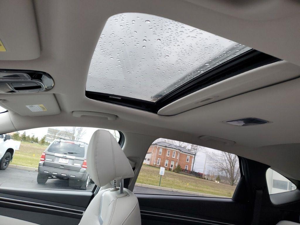 used 2022 Hyundai Tucson car, priced at $20,757