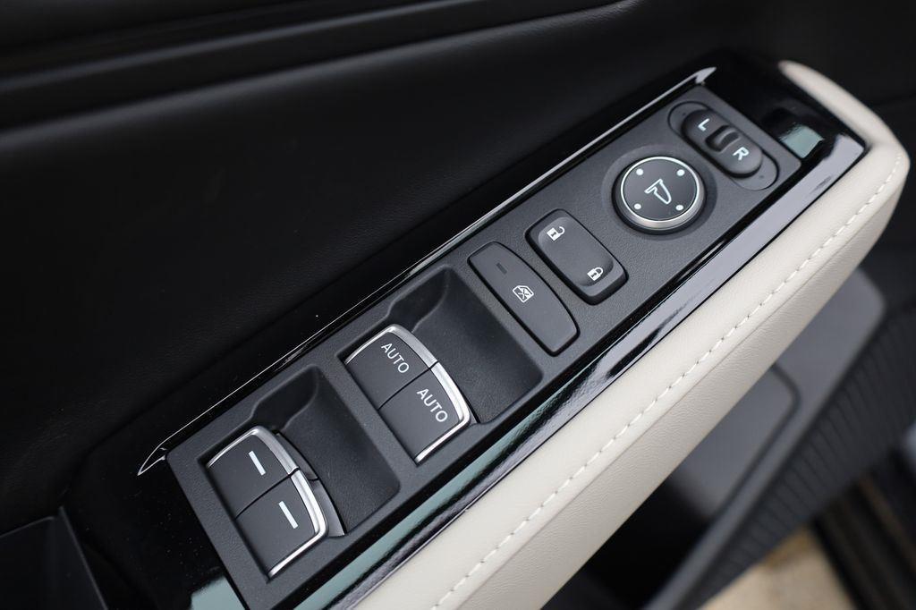 new 2025 Honda Accord Hybrid car, priced at $40,905