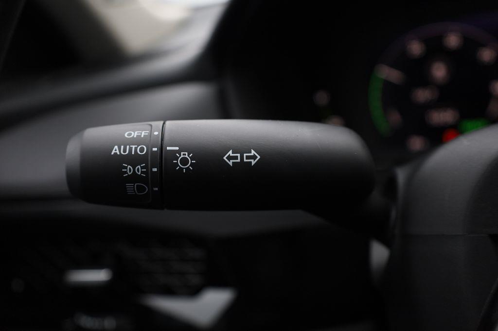 new 2025 Honda Accord Hybrid car, priced at $40,905