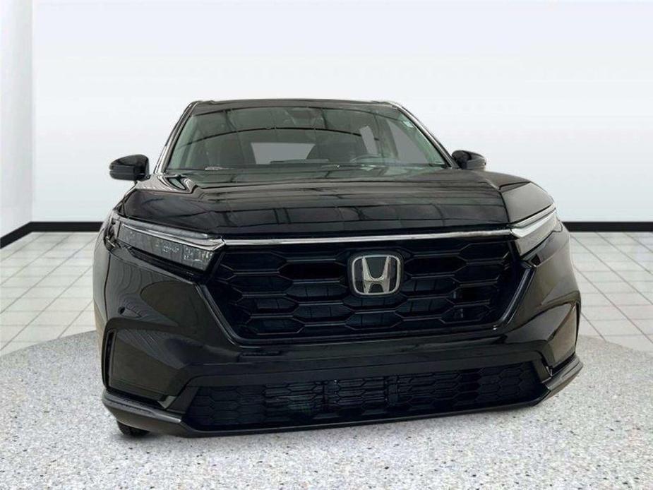 new 2025 Honda CR-V car, priced at $32,950