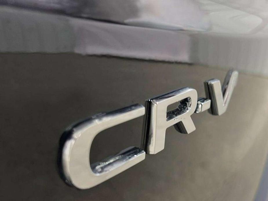 new 2025 Honda CR-V car, priced at $32,950