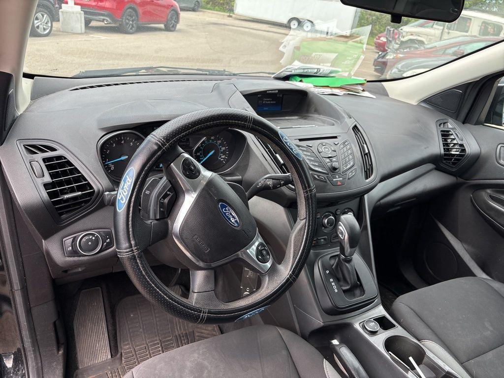 used 2016 Ford Escape car, priced at $9,000