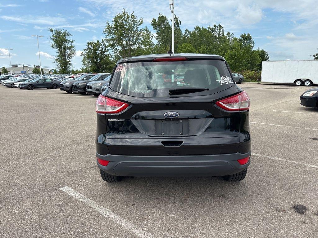 used 2016 Ford Escape car, priced at $9,000