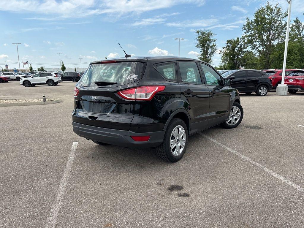 used 2016 Ford Escape car, priced at $9,000