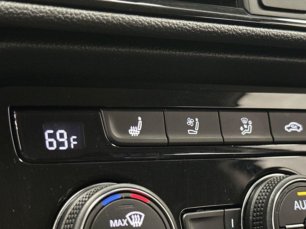 used 2022 Volkswagen Taos car, priced at $20,128