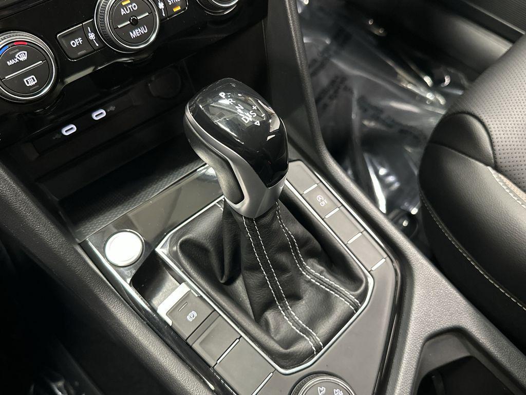 used 2022 Volkswagen Taos car, priced at $20,128