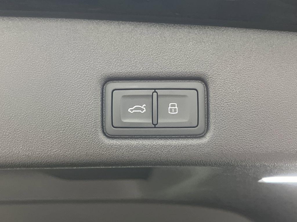 used 2025 Audi Q5 car, priced at $49,995