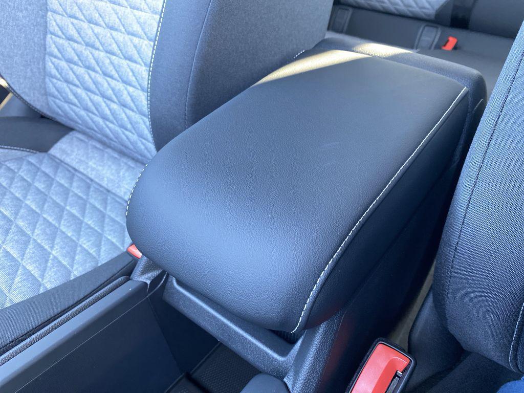 new 2026 Volkswagen Tiguan car, priced at $31,295