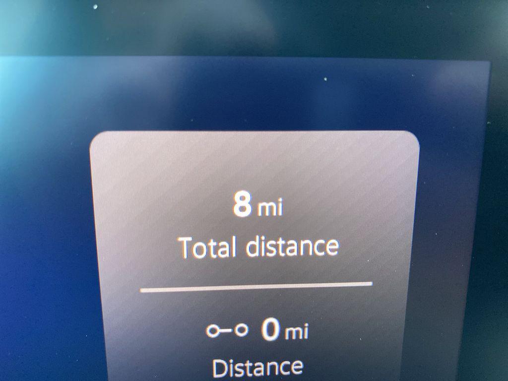 new 2026 Volkswagen Tiguan car, priced at $31,295