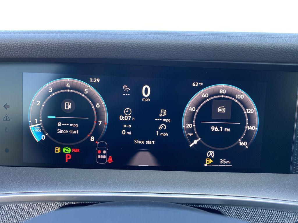 new 2026 Volkswagen Tiguan car, priced at $31,295