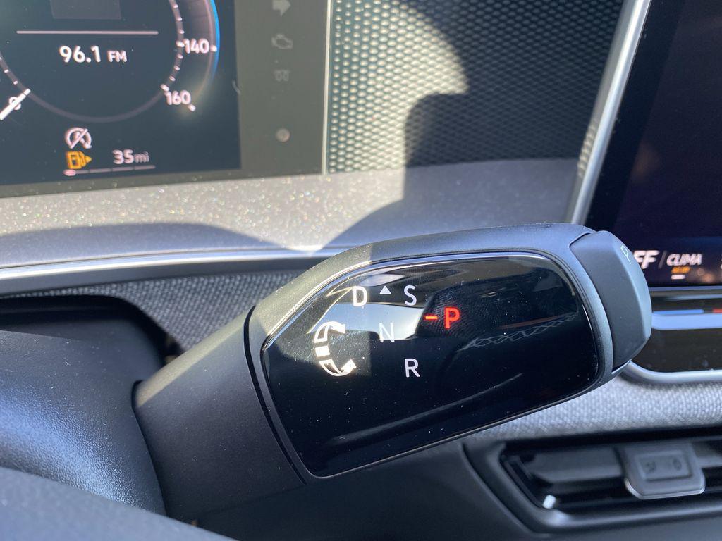 new 2026 Volkswagen Tiguan car, priced at $31,295