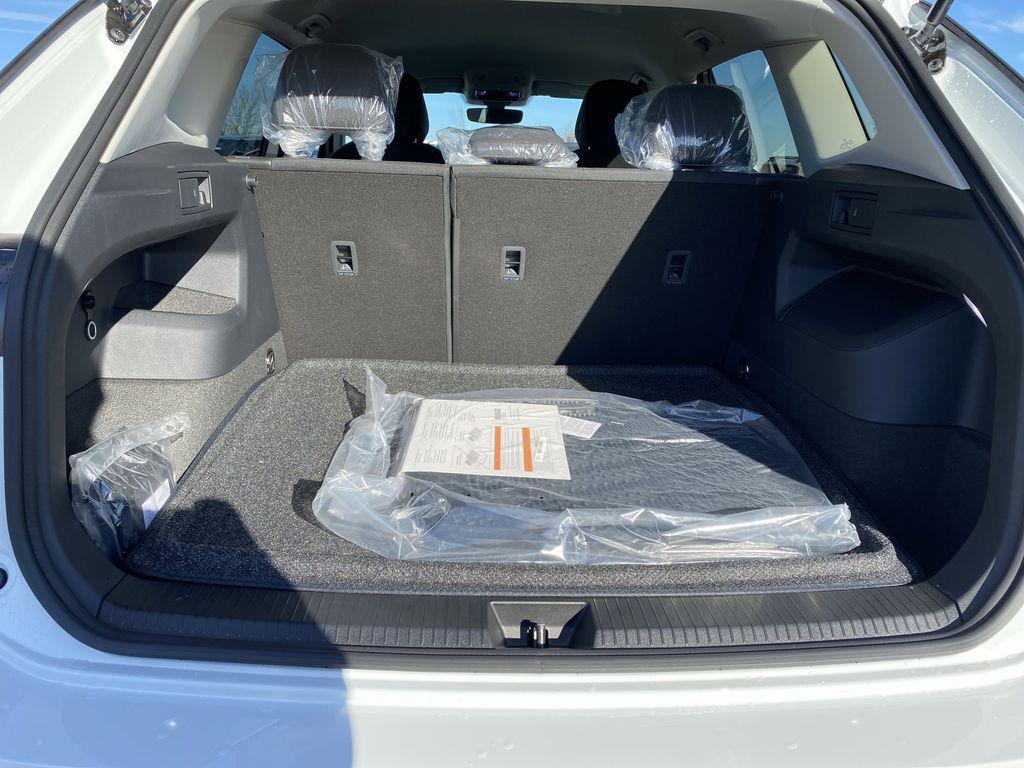 new 2026 Volkswagen Tiguan car, priced at $31,295