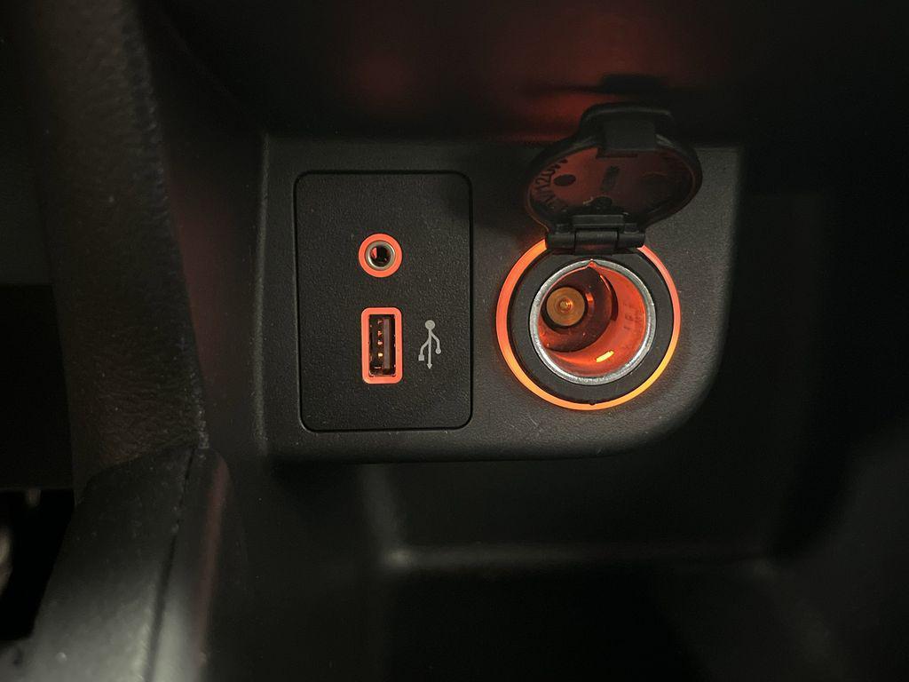 used 2023 Nissan Kicks car, priced at $16,995