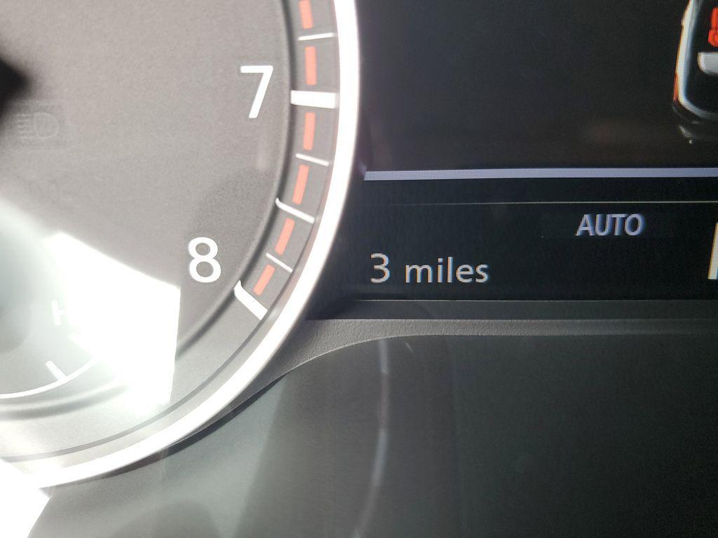 new 2025 Nissan Pathfinder car, priced at $37,015