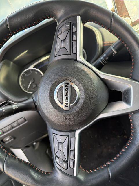 used 2023 Nissan Sentra car, priced at $17,996