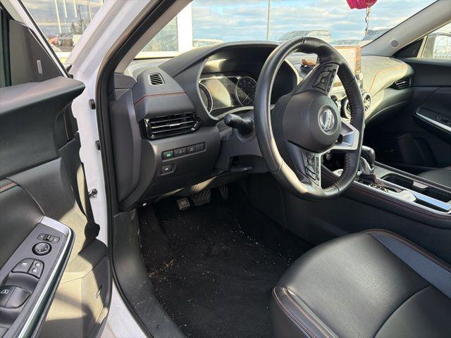 used 2023 Nissan Sentra car, priced at $17,996