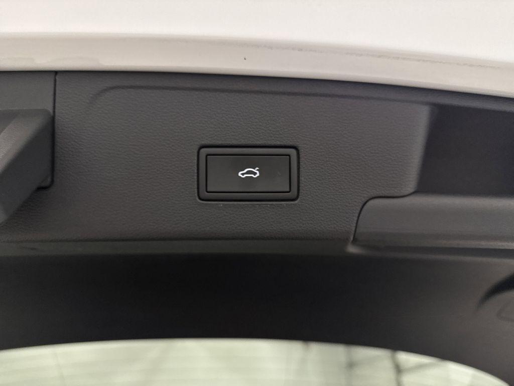 used 2022 Volkswagen Atlas Cross Sport car, priced at $28,678