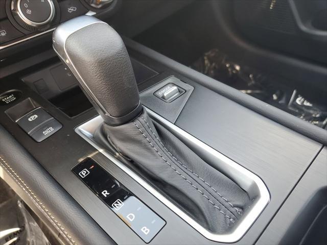 new 2025 Nissan Kicks car, priced at $25,555