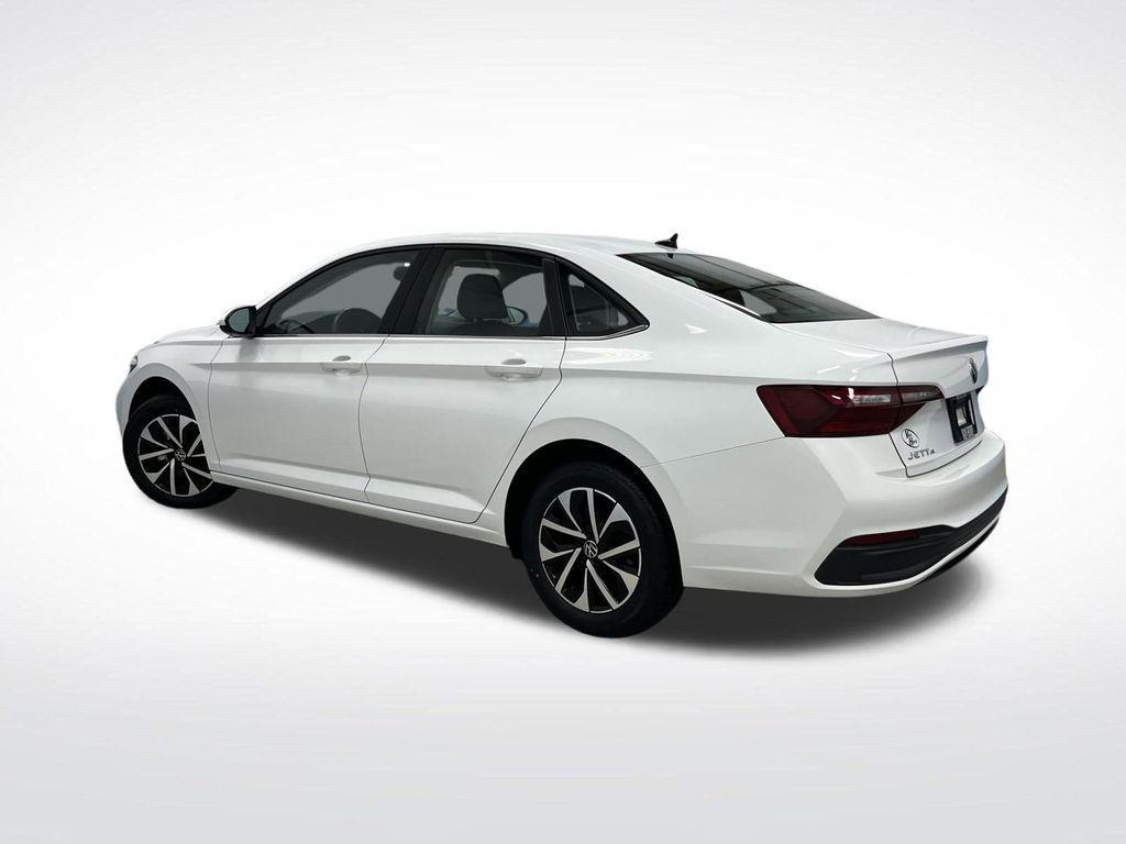used 2022 Volkswagen Jetta car, priced at $17,597