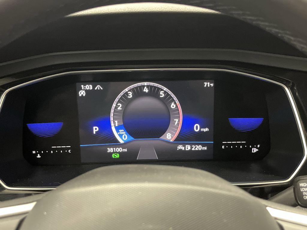 used 2022 Volkswagen Jetta car, priced at $17,597