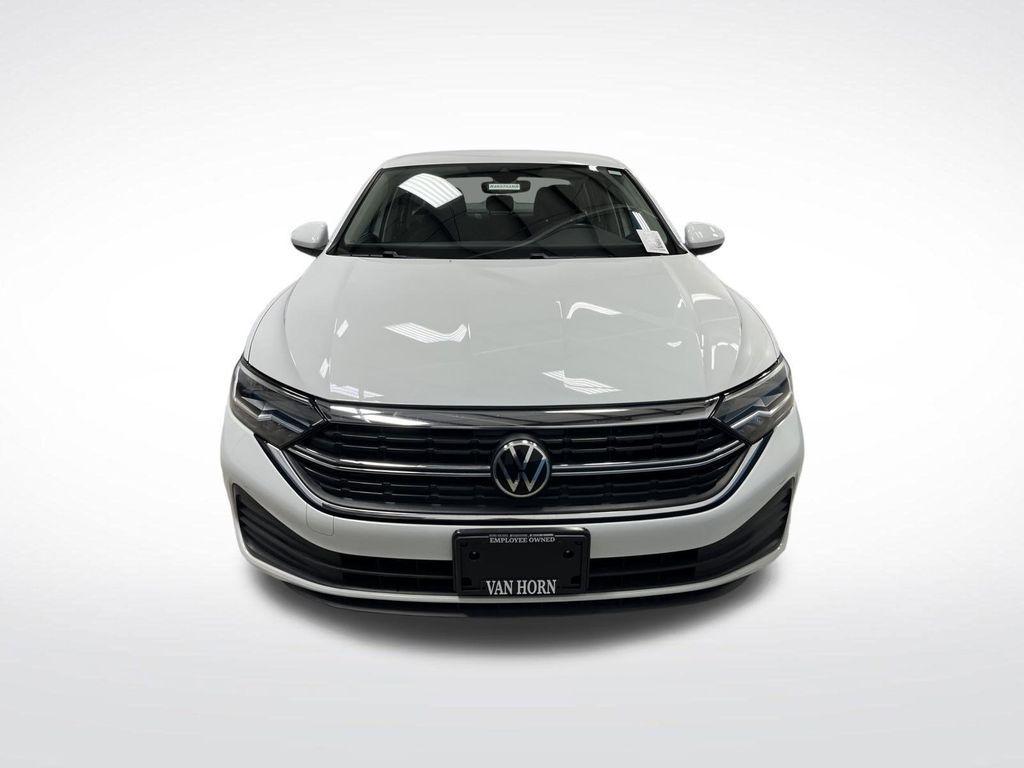 used 2022 Volkswagen Jetta car, priced at $17,597