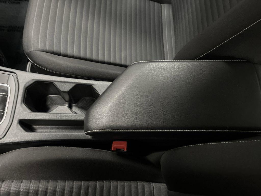 used 2022 Volkswagen Jetta car, priced at $17,597