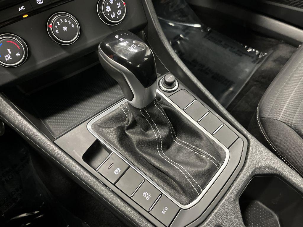 used 2022 Volkswagen Jetta car, priced at $17,597