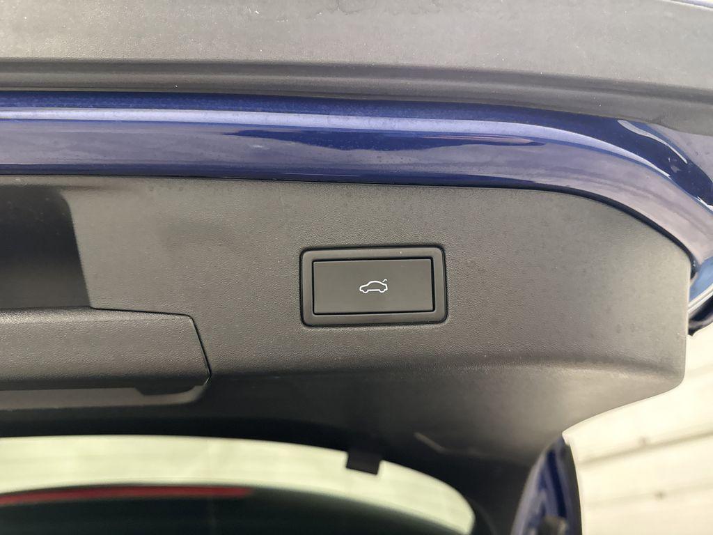 used 2021 Volkswagen ID.4 car, priced at $20,995