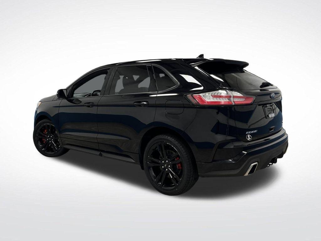 used 2020 Ford Edge car, priced at $24,202
