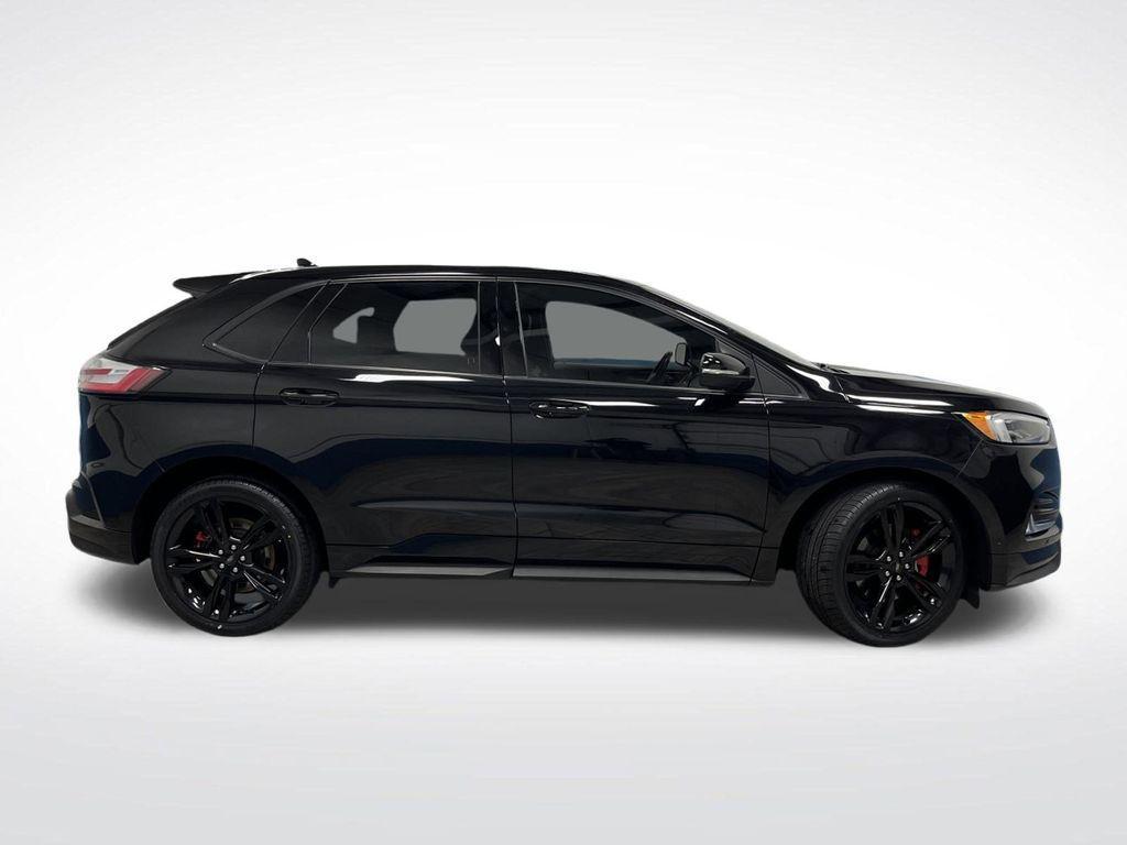 used 2020 Ford Edge car, priced at $24,202