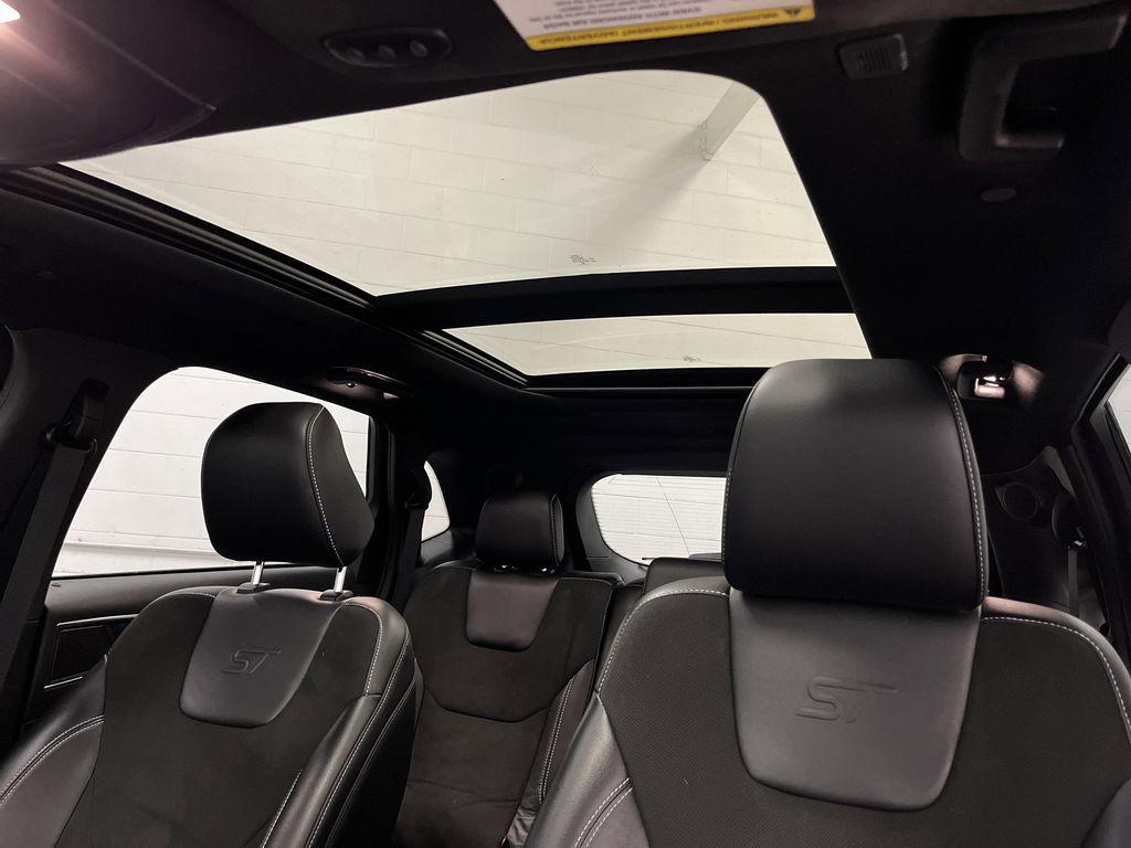 used 2020 Ford Edge car, priced at $24,202