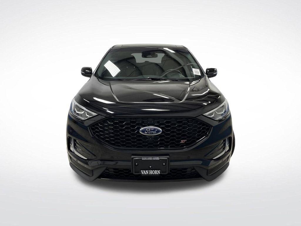 used 2020 Ford Edge car, priced at $24,202