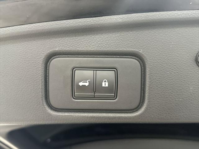 used 2022 Nissan Pathfinder car, priced at $30,734