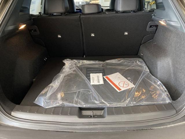 new 2025 Nissan Kicks car, priced at $26,926