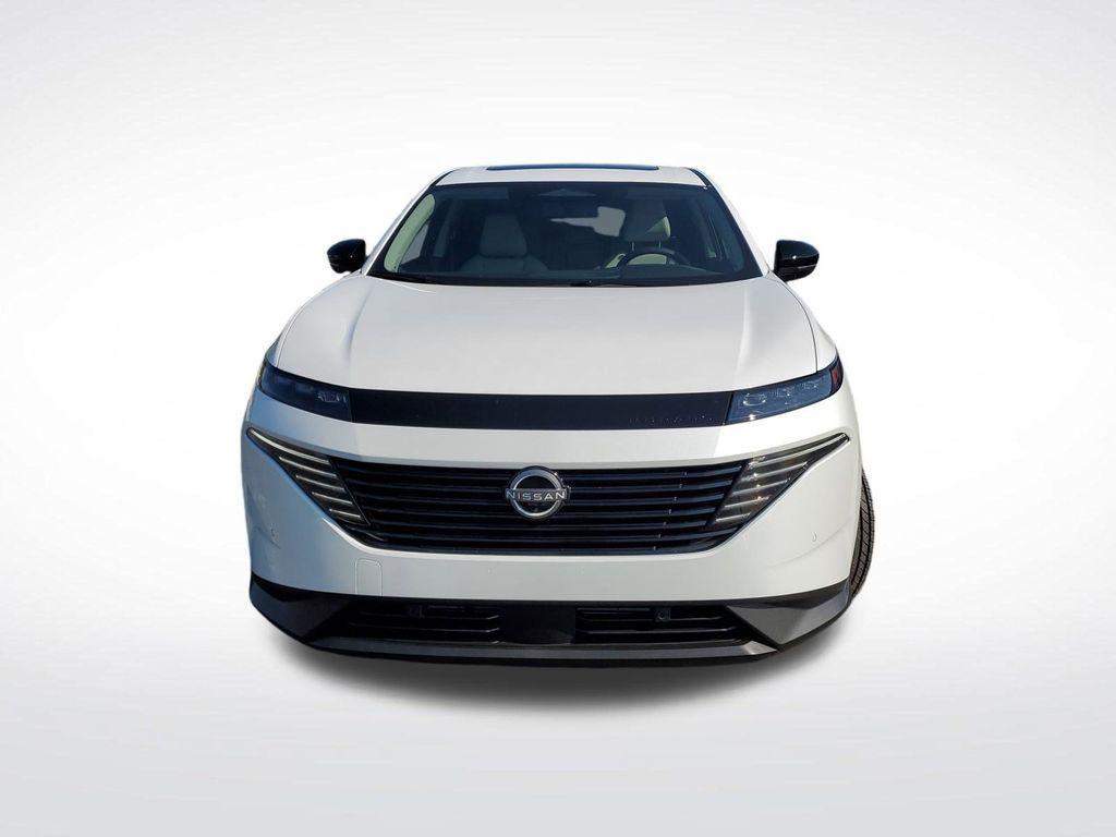 new 2025 Nissan Murano car, priced at $39,600