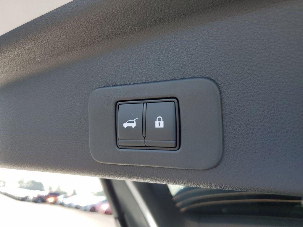 new 2025 Nissan Murano car, priced at $39,600