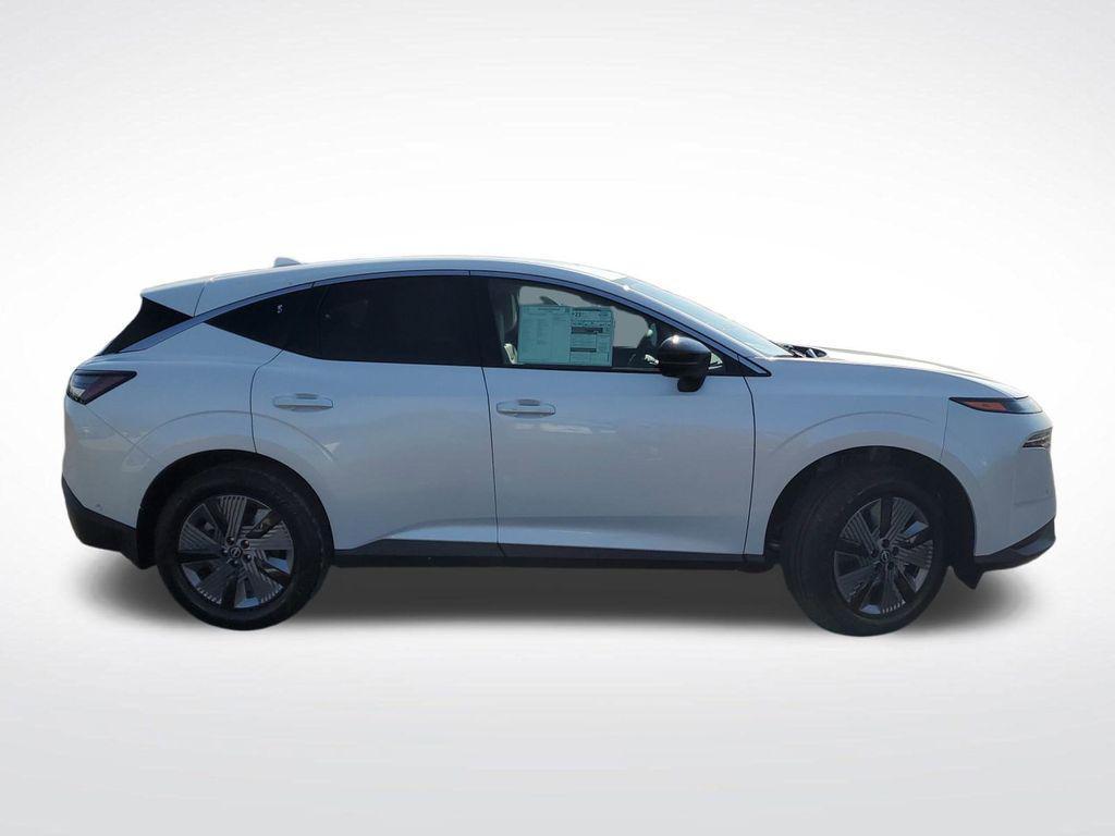 new 2025 Nissan Murano car, priced at $39,600