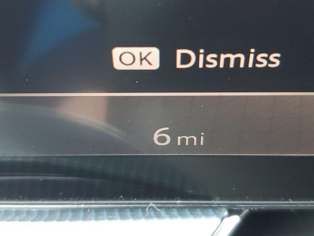 new 2025 Nissan Murano car, priced at $39,600