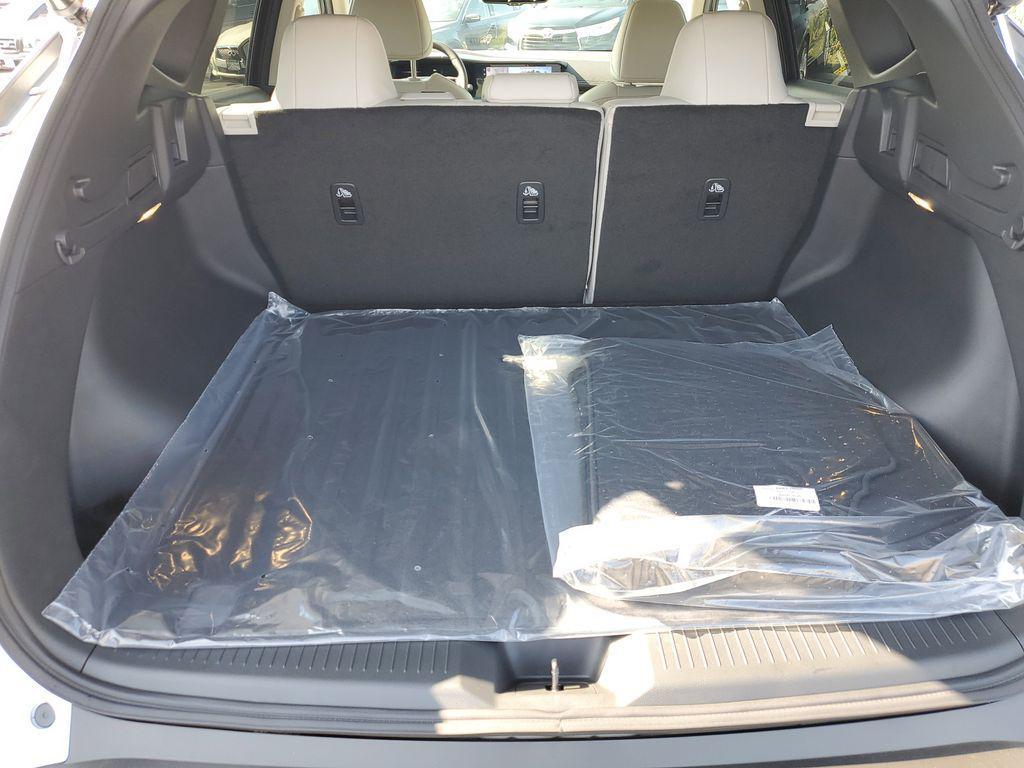 new 2025 Nissan Murano car, priced at $39,600