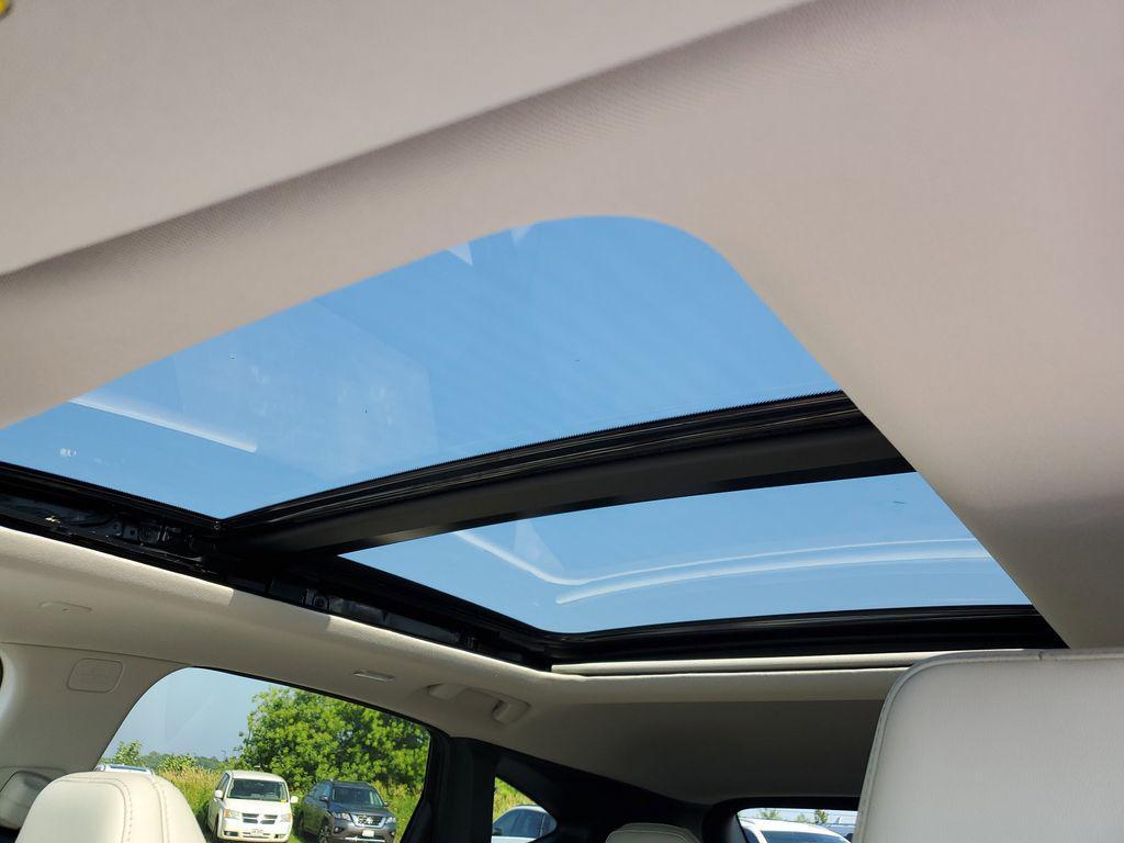 new 2025 Nissan Murano car, priced at $39,600